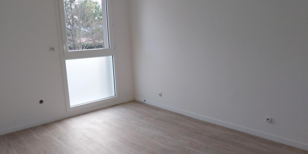 appartement à VIELLE ST GIRONS (40560)